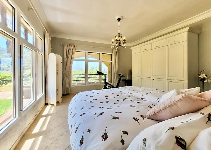 Lägenhet Casa Irlanda Deluxe