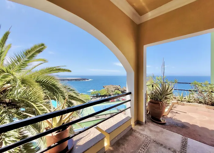 Casa Irlanda Deluxe San Marcos (Tenerife)