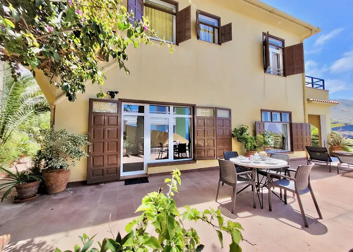 Casa Irlanda Deluxe Lägenhet