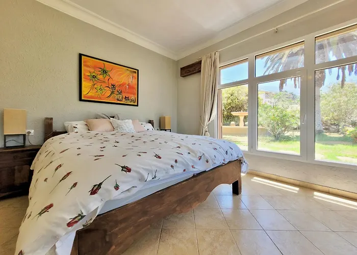 Casa Irlanda Deluxe *