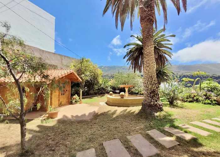 Casa Irlanda Deluxe Lägenhet *