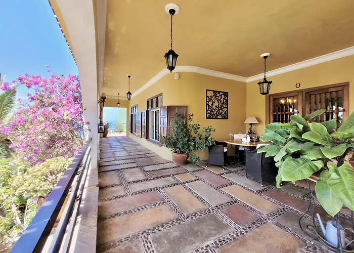 Lägenhet Casa Irlanda Deluxe *