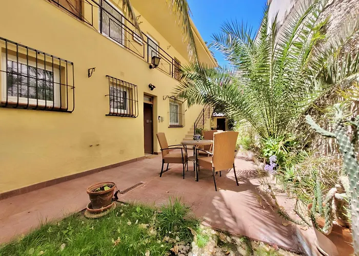 Casa Irlanda Deluxe *