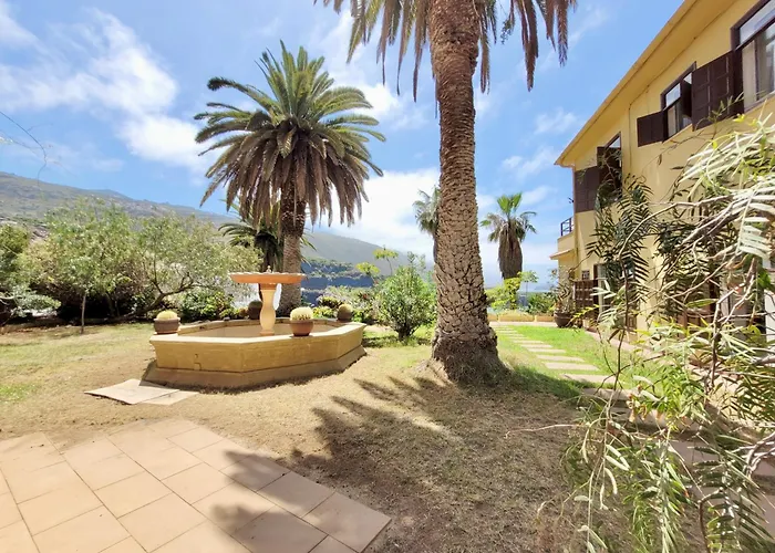 Casa Irlanda Deluxe Lägenhet *