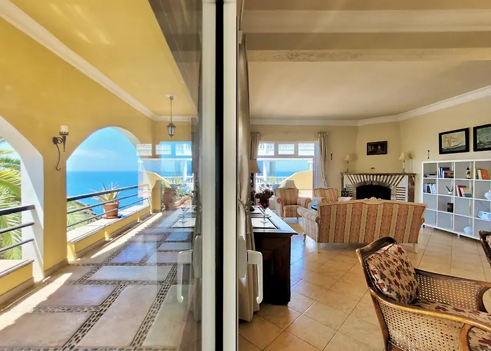 Lägenhet Casa Irlanda Deluxe *