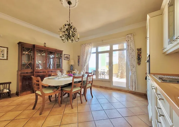 Casa Irlanda Deluxe *